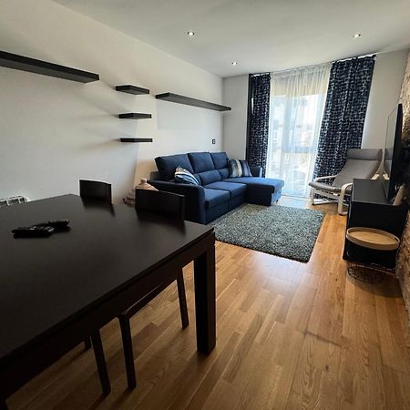 Oktheway Ares Apartment Екстериор снимка